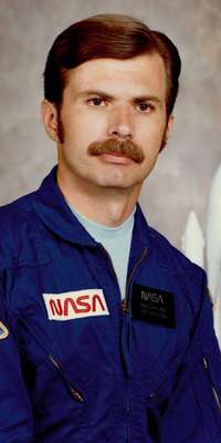 Dale Gardner, American astronaut (STS-8, dies at age 65